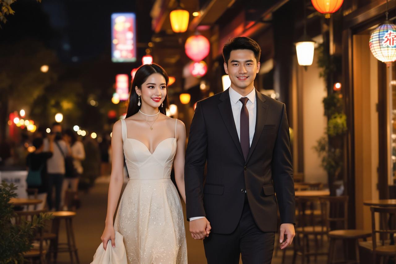 偶像练习生主演张子萱婚变传闻引发热议，明星私密视频成焦点
